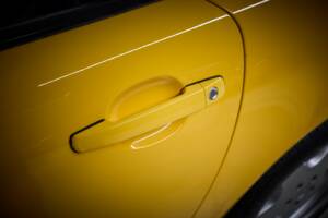 Image 53/100 de Mercedes-Benz SLK 230 Kompressor (1999)