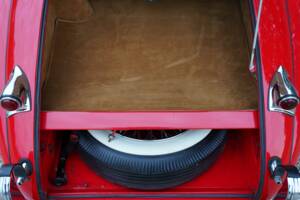 Imagen 18/50 de Jaguar XK 120 OTS (1954)