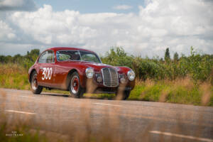 Bild 3/21 von Maserati A6 1500 Turismo Berline (1949)