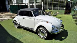 Image 62/73 of Volkswagen Beetle 1300 (1972)