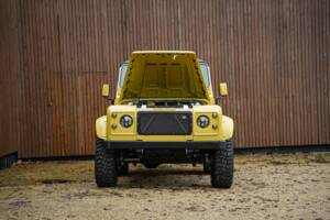 Image 14/28 of Land Rover 90 (1988)
