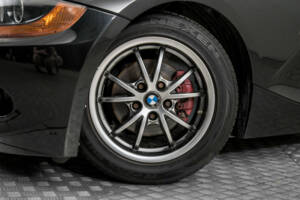 Bild 4/50 von BMW Z4 2.5i (2003)