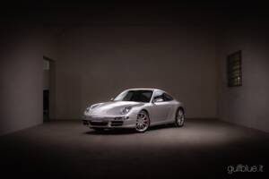 Bild 12/72 von Porsche 911 Carrera S (2007)