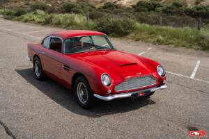 Bild 33/42 von Aston Martin DB 4 Vantage (1963)