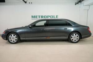 Afbeelding 3/50 van Maybach 62 (2004)