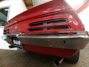 Bild 65/71 von Pontiac Firebird (1969)