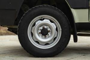 Image 41/60 of FIAT Panda 4x4 1,0 (1987)