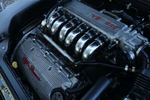 Afbeelding 4/50 van Alfa Romeo Spider 3.2 V6 24V (2003)