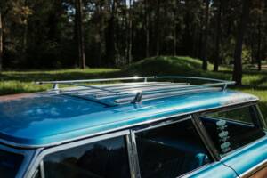 Image 9/20 of Ford Country Squire Station Wagon (1964)