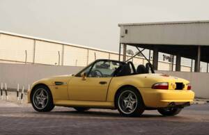 Immagine 7/8 di BMW Z3 M 3.2 (1999)