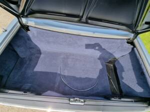 Bild 9/17 von Mercedes-Benz 350 SL (1980)