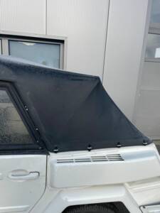 Image 31/51 of Volkswagen 181 Pescaccia 1600 (1975)