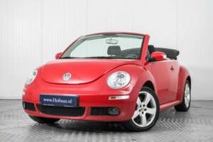 Image 3/50 de Volkswagen New Beetle 2.0 (2006)