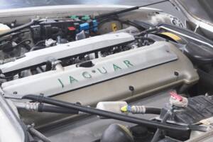 Bild 49/50 von Jaguar XJS 4.0 (1995)