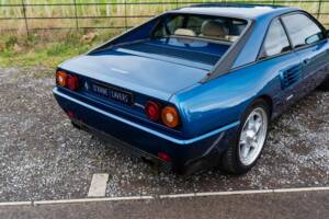 Imagen 24/58 de Ferrari Mondial T (1990)