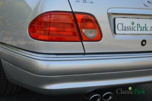 Image 48/50 de Mercedes-Benz E 50 AMG (1996)