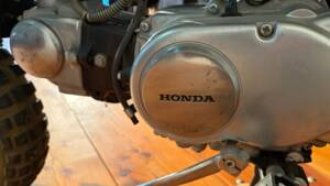 Immagine 10/16 di Honda Z 50 J Monkey (1976)