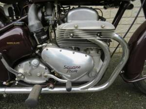 Image 3/48 of Ariel Square Four 1000 (1959)