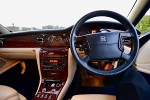 Bild 35/50 von Rolls-Royce Silver Seraph (2001)