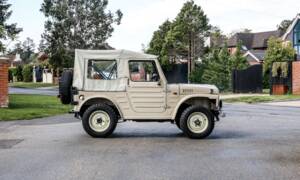 Immagine 2/39 di Suzuki LJ 80 (1976)