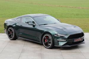 Immagine 1/50 di Ford Mustang GT 5.0 V8 Fastback (2019)