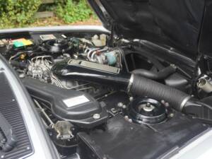 Bild 16/19 von Rolls-Royce Silver Spirit (1989)