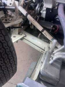 Image 57/80 of Lister Knobbly (1956)