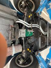 Image 56/94 of SIMCA 1000 Rallye 2 (1977)