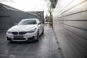 Image 26/67 of BMW M4 GTS "DTM Champion Edition" (2016)