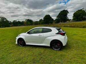 Afbeelding 4/28 van Toyota GR Yaris (2022)