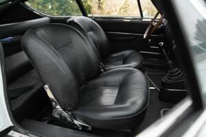 Bild 30/50 von Lancia Fulvia Sport 1.3 S (Zagato) (1972)