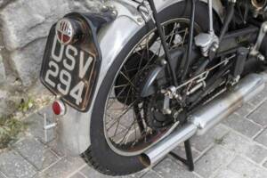 Bild 37/44 von Vincent Black Shadow C (1952)