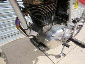 Bild 18/40 von Ducati Mototrans 350 Forza (1978)