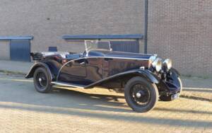 Bild 4/4 von Invicta 4,5 Liter A-Typ High Chassis (1931)