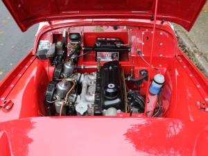 Immagine 15/17 di Triumph TR 2 (1955)