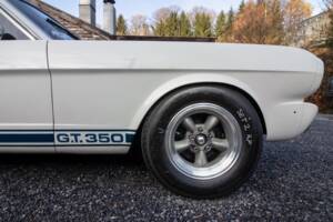 Afbeelding 27/48 van Ford Shelby GT 350 (1965)