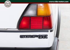 Image 5/15 of Volkswagen Golf Mk II Gti 1.8 (1987)