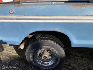 Image 8/44 of Ford F-250 (1978)