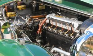 Afbeelding 5/50 van Alvis Speed 25 (1937)