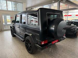 Afbeelding 28/36 van Mercedes-Benz G 63 AMG (LWB) (2017)