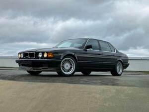 Afbeelding 2/15 van ALPINA B12 5.0 (1989)