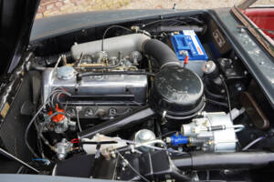 Imagen 4/50 de Mercedes-Benz 190 SL (1957)