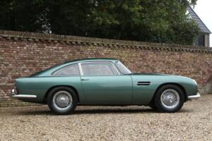 Bild 49/50 von Aston Martin DB 4 (1962)