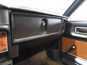 Immagine 25/51 di Lancia Beta Spider 1600 (1977)