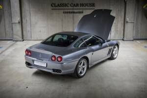 Bild 17/98 von Ferrari 550 Maranello (1998)