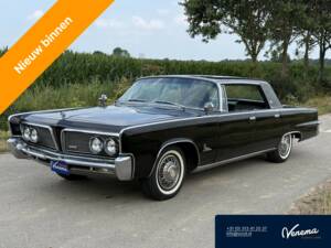 Afbeelding 1/26 van Chrysler Crown Imperial (1964)