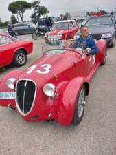 Bild 58/58 von FIAT 508 C MM (1940)