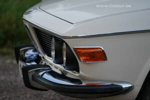 Imagen 29/30 de BMW 3.0 CSi (1972)