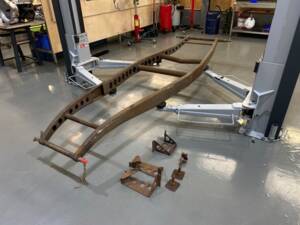 Imagen 1/7 de Riley 12/4 TT Sprite (1936)