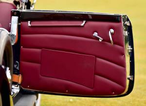 Image 35/50 of Mercedes-Benz 200 (1935)